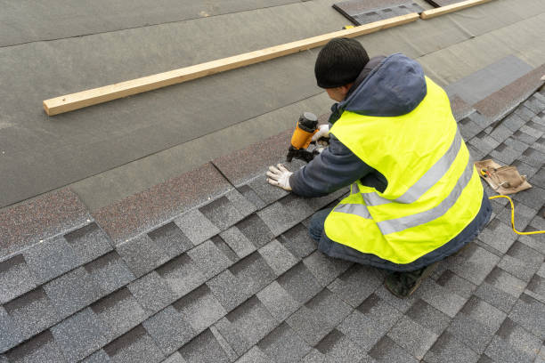 Slate Roofing Contractor in Franklin, OH