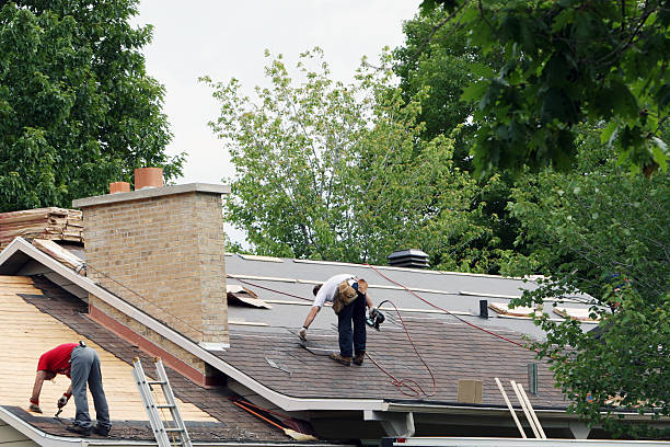 Best Best Roofing Contractors  in Franklin, OH
