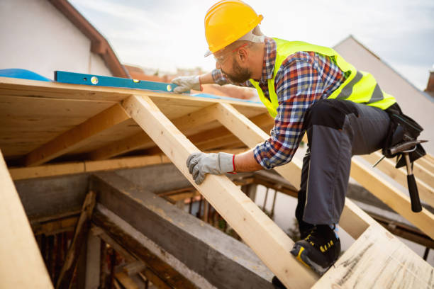 Best Roof Replacement Cost  in Franklin, OH