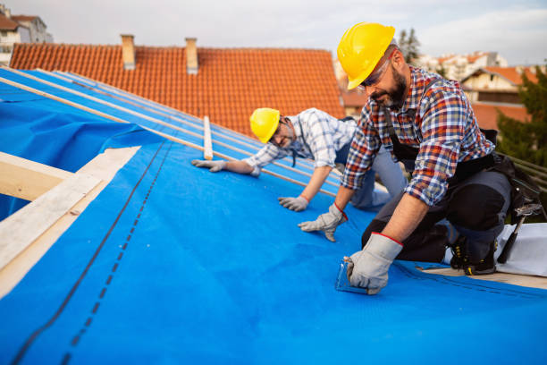 Best Roof Waterproofing Services  in Franklin, OH