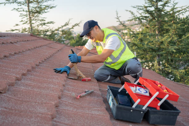 Quick and Trustworthy Emergency Roof Repair Services in Franklin, OH
