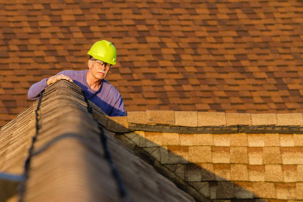 Best Roof Maintenance Services  in Franklin, OH