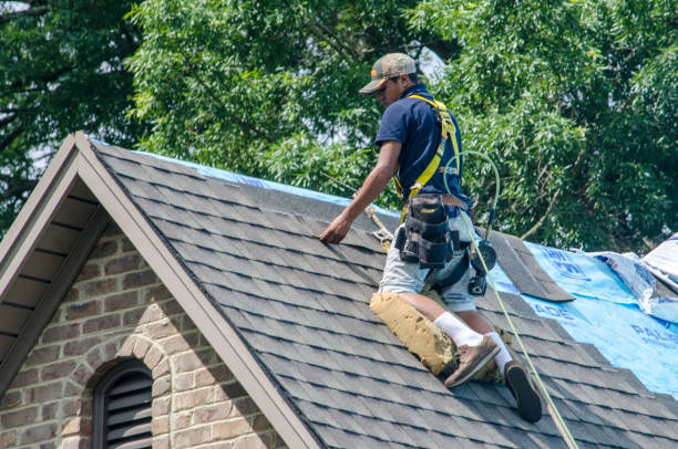 Best Emergency Roof Repair  in Franklin, OH